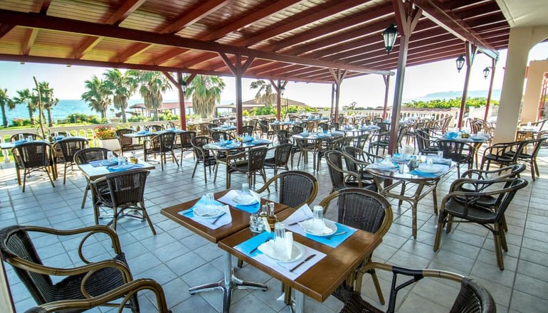 Poseidon Beach Hotel